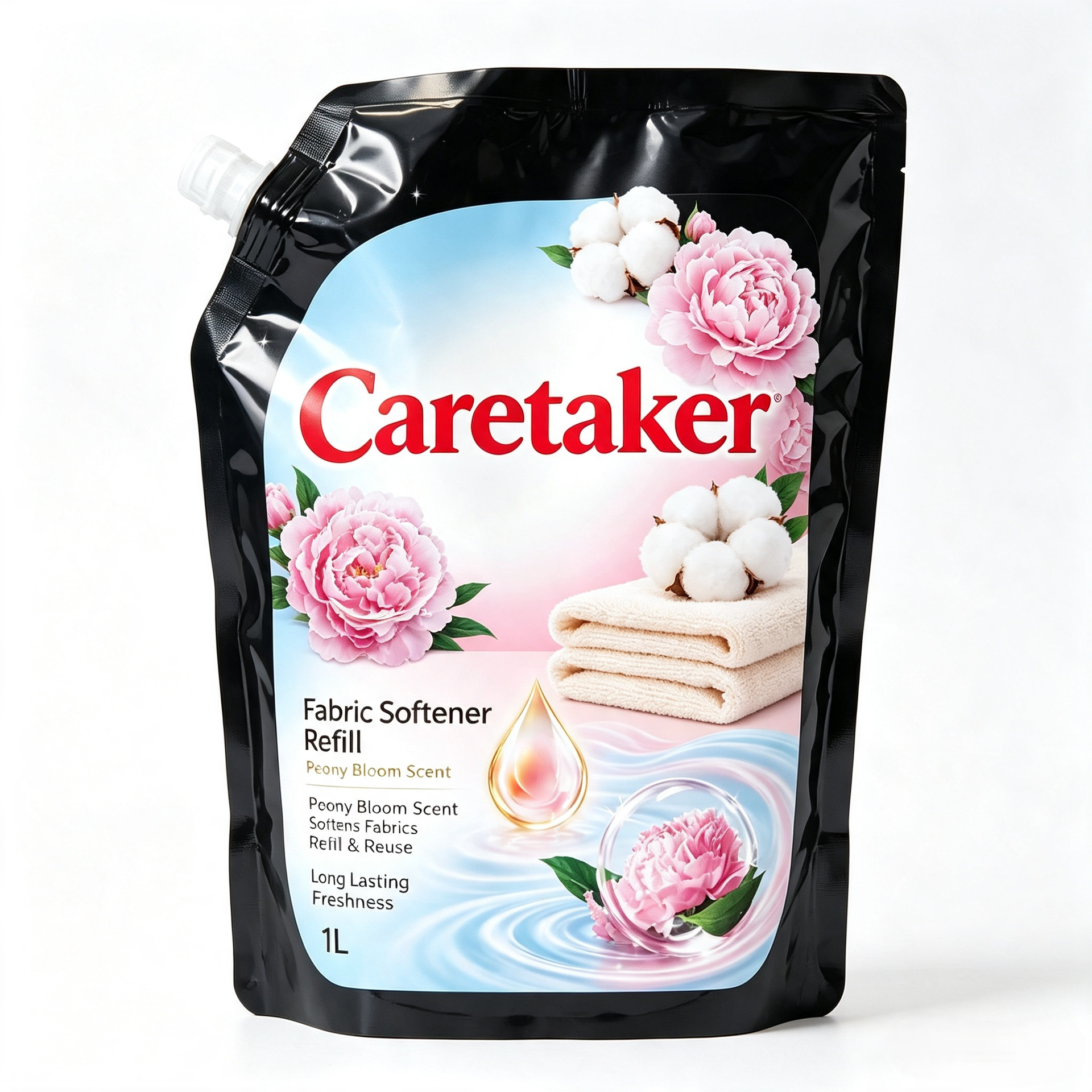 Fabric softener — OEM fabric softener by Weifang Guanghua Fine Chemical